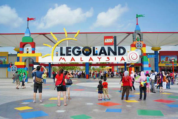 legoland